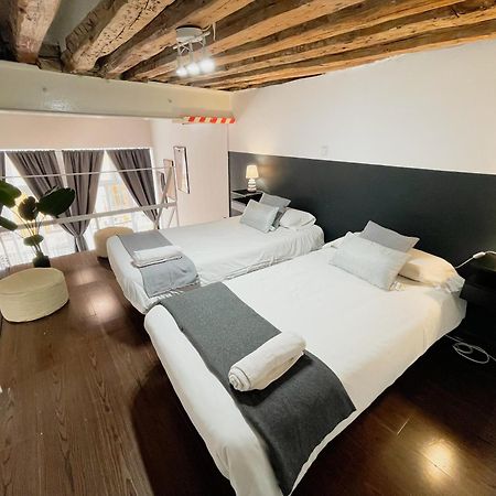 Apartamento Carretas Duplex Exterior Izquierda Madrid Exterior foto