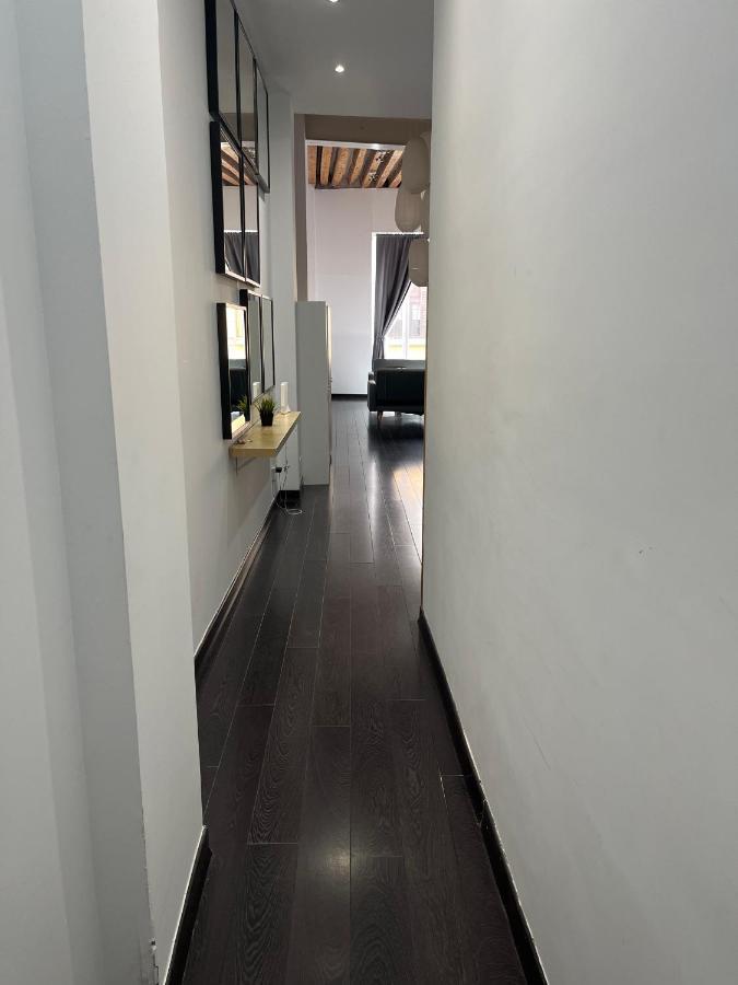 Apartamento Carretas Duplex Exterior Izquierda Madrid Exterior foto
