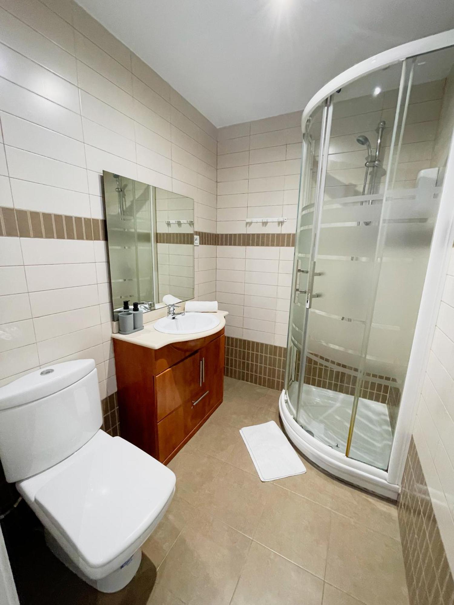 Apartamento Carretas Duplex Exterior Izquierda Madrid Exterior foto
