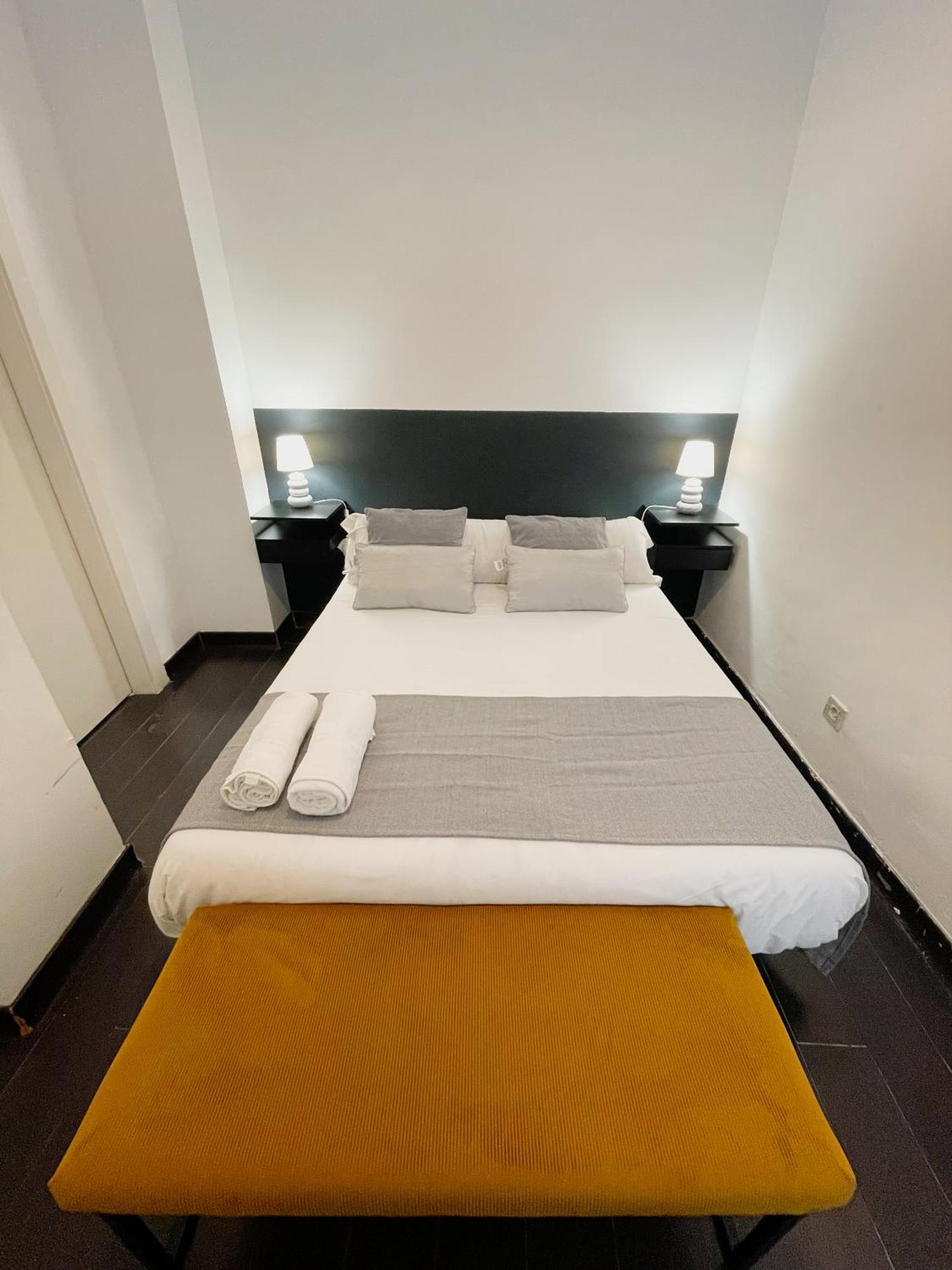 Apartamento Carretas Duplex Exterior Izquierda Madrid Exterior foto
